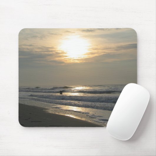Tapis De Souris Sunrise II (Avec souris)