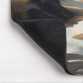 Tapis De Souris Sunset (Coin)