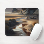 Tapis De Souris Sunset (Avec souris)