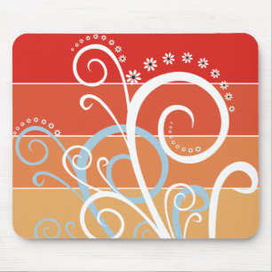 Tapis De Souris Sunshine Mousepad.