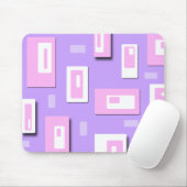 Tapis De Souris Super ! (Avec souris)