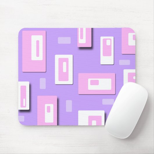 Tapis De Souris Super ! (Avec souris)