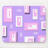 Tapis De Souris Super ! (Devant)