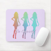 Tapis De Souris Super (Avec souris)