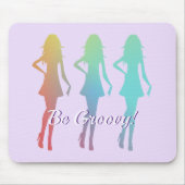 Tapis De Souris Super (Devant)