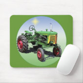 Tapis De Souris Super 44 (Avec souris)