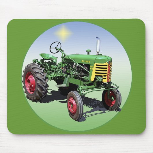 Tapis De Souris Super 44 (Devant)