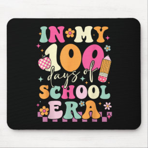 Tapis De Souris Super Dans Mes 100 Jours De L'Ère Scolaire 100E Jo