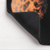 Tapis De Souris Super-Earth 55 Cancri E (Coin)