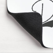 Tapis De Souris Super papa (Coin)
