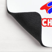 Tapis De Souris Super psychologue (Coin)