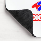 Tapis De Souris Super radiologue (Coin)