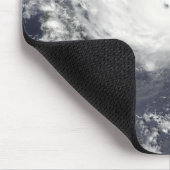 Tapis De Souris Super typhon Megi (Coin)