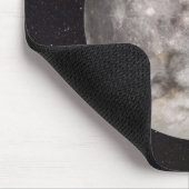 Tapis De Souris Super Wolf Moon (Coin)