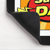 Tapis de souris superbe de papa (Coin)