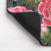 Tapis De Souris Superbe Dianthus (Coin)