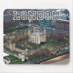 Tapis De Souris Superbe ! Tour de Londres Royaume-Uni