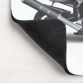 Tapis De Souris Superbike (Coin)