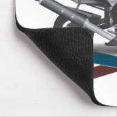 Tapis De Souris Superbike (Coin)