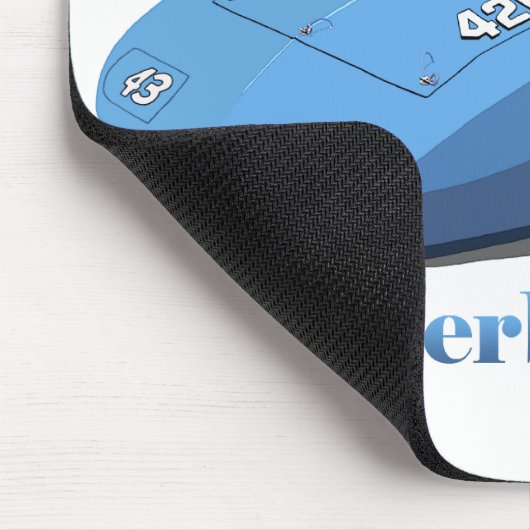 Tapis De Souris Superbird 43 (Coin)