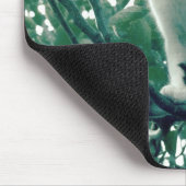 Tapis De Souris Superfluence de la méchanceté (Coin)