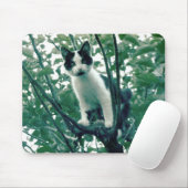 Tapis De Souris Superfluence de la méchanceté (Avec souris)