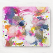 Tapis De Souris Superluminal #68 (Devant)