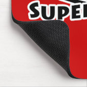 Tapis De Souris Superstar (Coin)