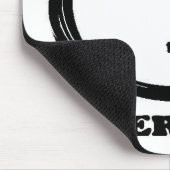 Tapis De Souris superstar (Coin)