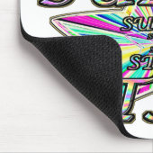 Tapis De Souris Superstar de comédie (Coin)