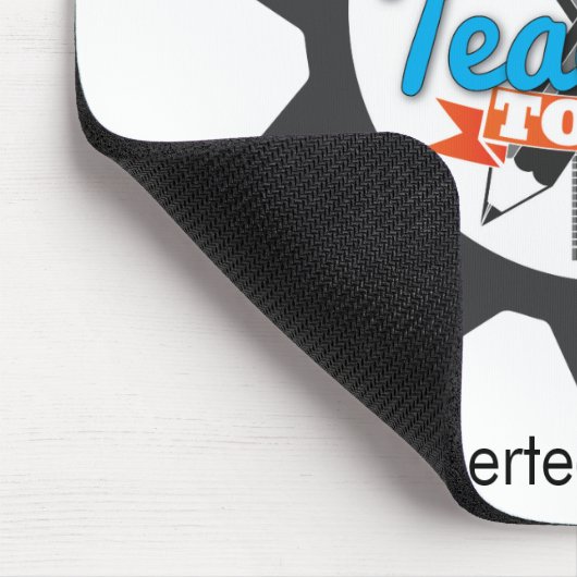Tapis De Souris SuperTeacherTools Mousepad (Coin)