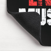 Tapis De Souris Support de musique Live (Coin)
