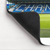 Tapis De Souris Support du nord de SWFC (Coin)