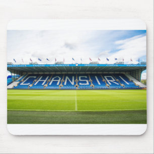 Tapis De Souris Support du nord de SWFC