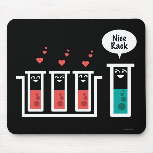 Tapis De Souris Support intéressant (Devant)