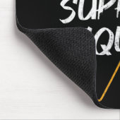 Tapis De Souris Support Squad Leukemia Cancer Leukemia Aware R (Coin)