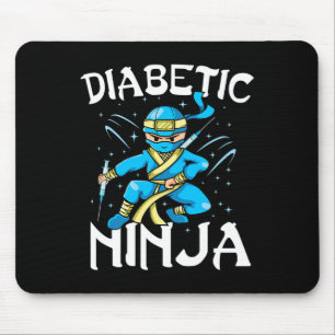 Tapis De Souris Support T1D
