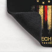 Tapis De Souris Support technique Elon Doge (Coin)