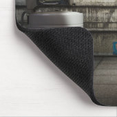 Tapis De Souris Support technique Mousepad de Steampunk (Coin)