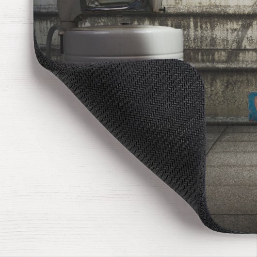 Tapis De Souris Support technique Mousepad de Steampunk (Coin)