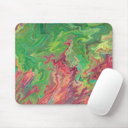 Tapis De Souris Supprimé - mousepad (Avec souris)