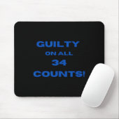 Tapis De Souris Sur All &# ; Counts ! (Avec souris)