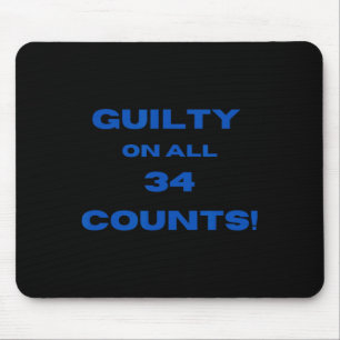 Tapis De Souris Sur All &# ; Counts !