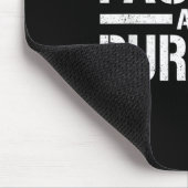 Tapis De Souris Sur et bourse (Coin)