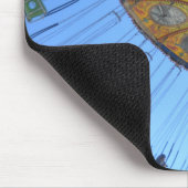 Tapis De Souris Sur la promenade (Coin)