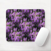 Tapis De Souris Sur le terrain... (Avec souris)