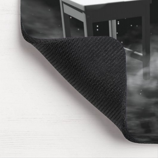 Tapis De Souris Sur l'éminence (Coin)