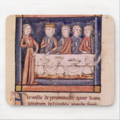 Tapis De Souris Sur l'Ève de Pentecost… ' (Devant)