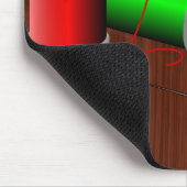 Tapis De Souris Sur mesure (Coin)