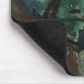 TAPIS DE SOURIS SUR MON ÉPAULE (Coin)